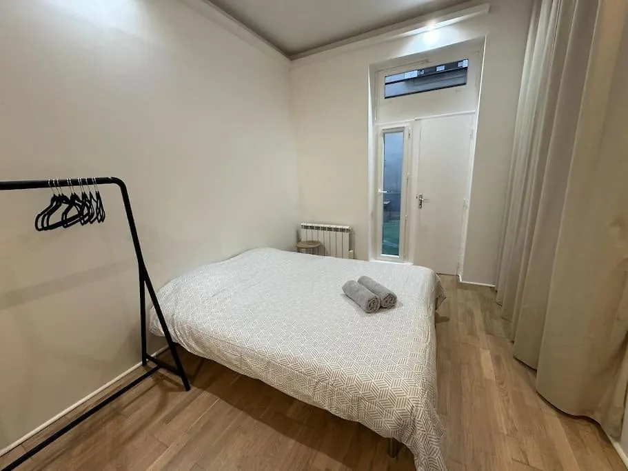Awesome 2br 5 Min To Arc De Triomphe * Paris