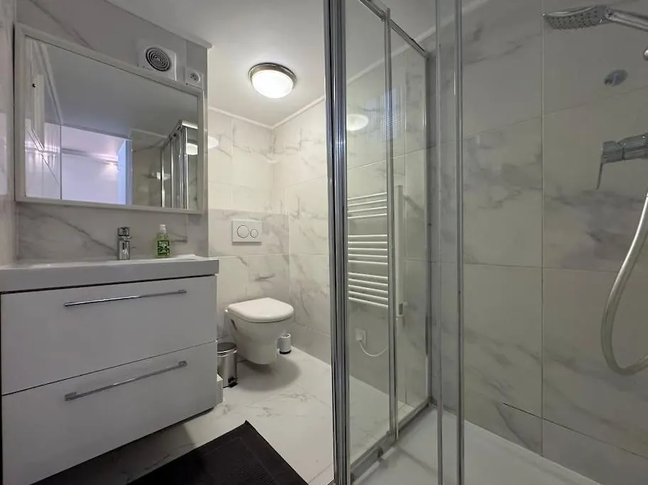 Awesome 2br 5 Min To Arc De Triomphe *