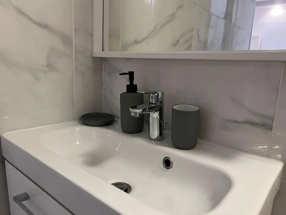 Awesome 2br 5 Min To Arc De Triomphe * Paris