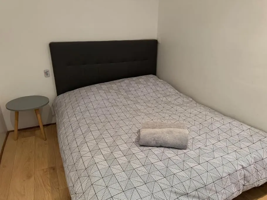 Apartment Awesome 2br 5 Min To Arc De Triomphe *