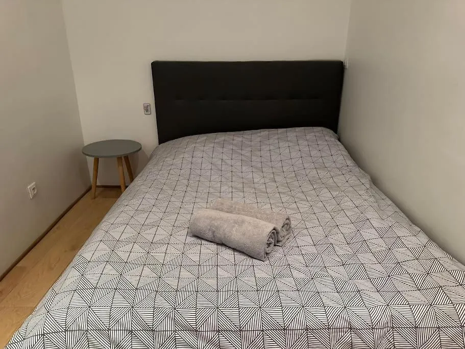 Apartment Awesome 2br 5 Min To Arc De Triomphe Paris